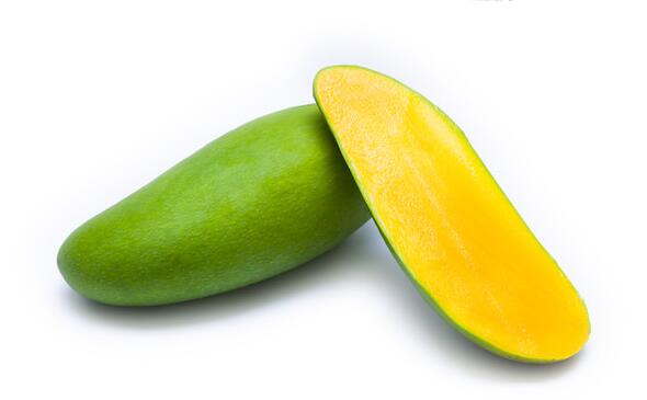 芒果有多少种品种图片,芒果有多少品种