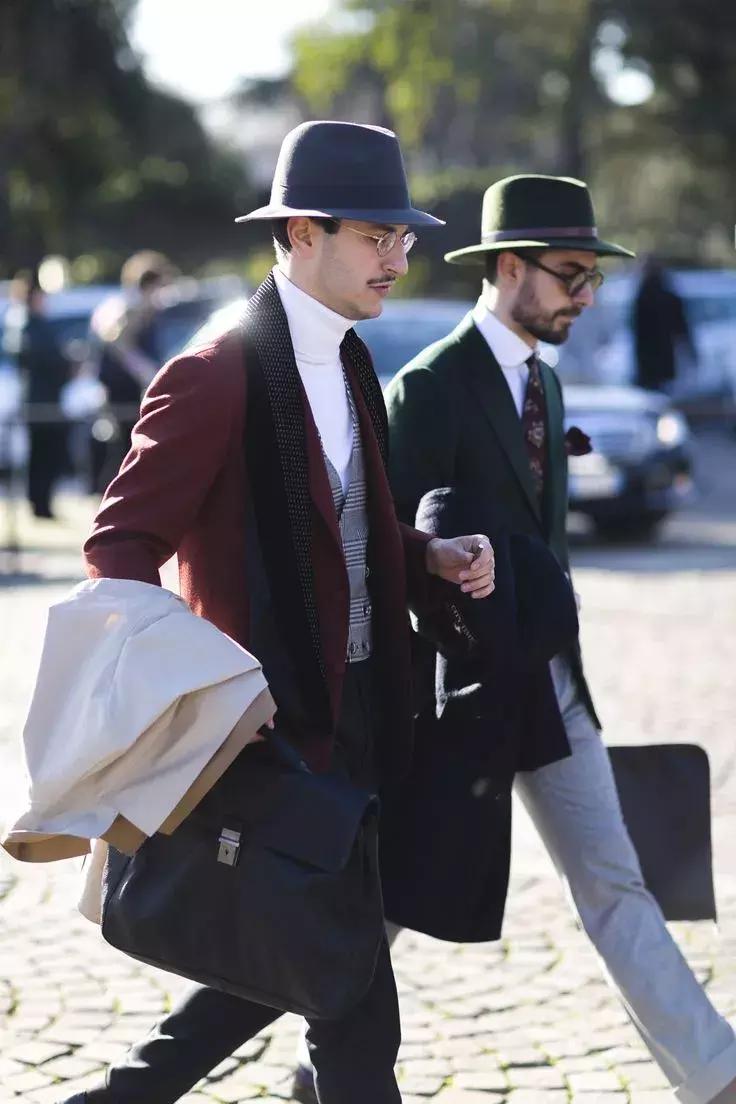 4种风格30套穿搭照着穿准没错男,学会这些穿搭技巧你也能秒变男神