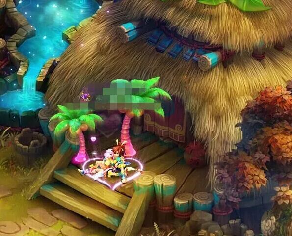 「奔现那些事儿」七年仙侣，大叔和萝莉的爱情