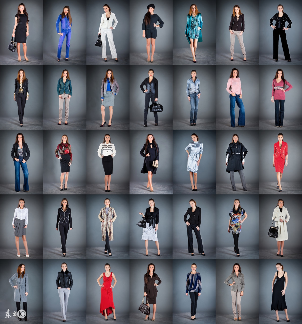 衣服对于女人是易耗品对于男人是固定资产固定资产账务咋处理？