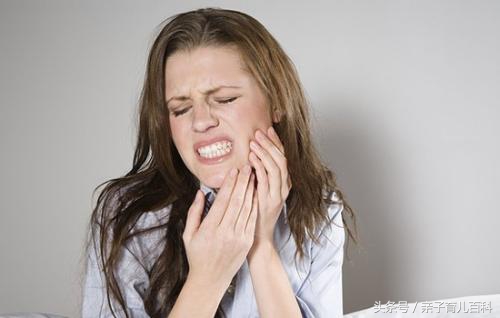 孕妇牙疼抹牙膏对胎儿没影响不,孕妇牙疼对胎儿有影响吗