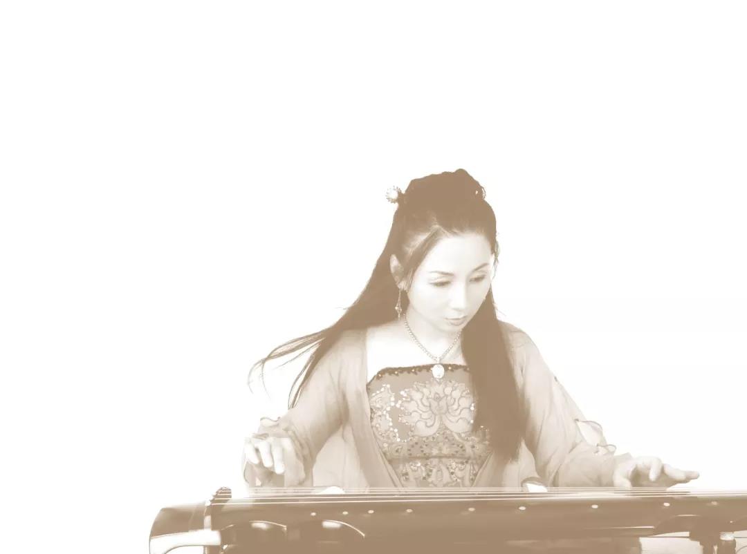 你听,琴音里的“欣满忆足”|有琴人