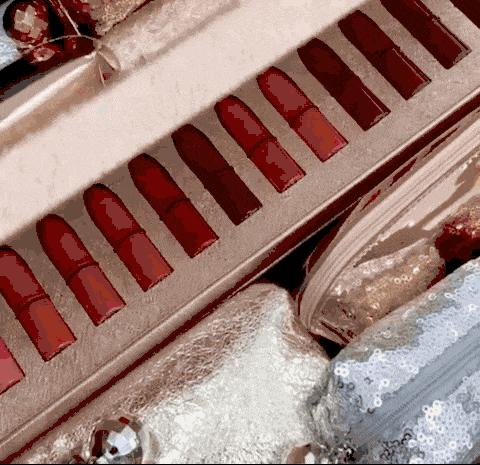 merrychristmas圣诞限定,merrychristmas美妆手绘