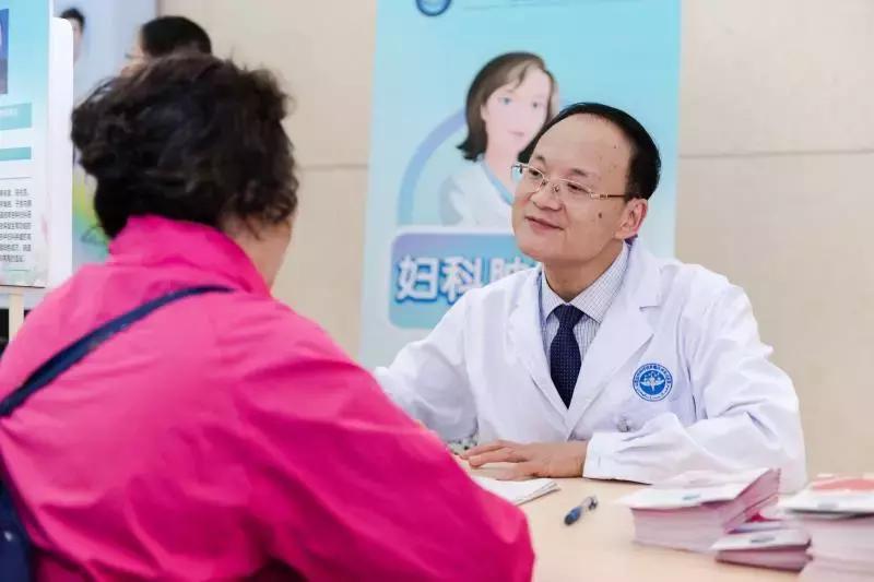 妇科圣手盛修贵,妇科圣手