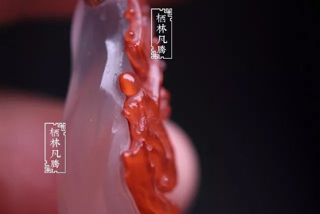 冰飘南红和满肉南红哪个好,冰飘南红手串一般多少钱