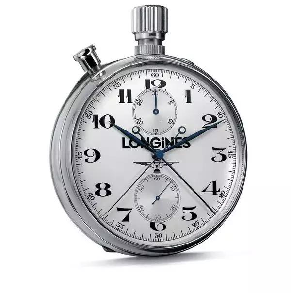 浪琴曾经有多牛,浪琴巅峰的时候有多厉害