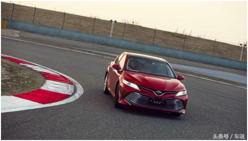 汽车界来场马拉松的话主流车企谁能夺冠