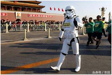 汽车界来场马拉松的话主流车企谁能夺冠