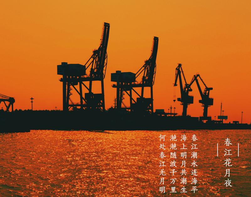 还没有爱上春江,那是因为你没来过这些地方