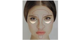 巧迪尚惠的妆前乳,巧迪尚惠清润妆前隔离乳