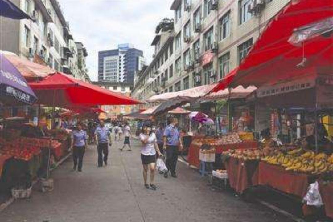 成都四大大学城分别在哪里,成都最密集三大校区