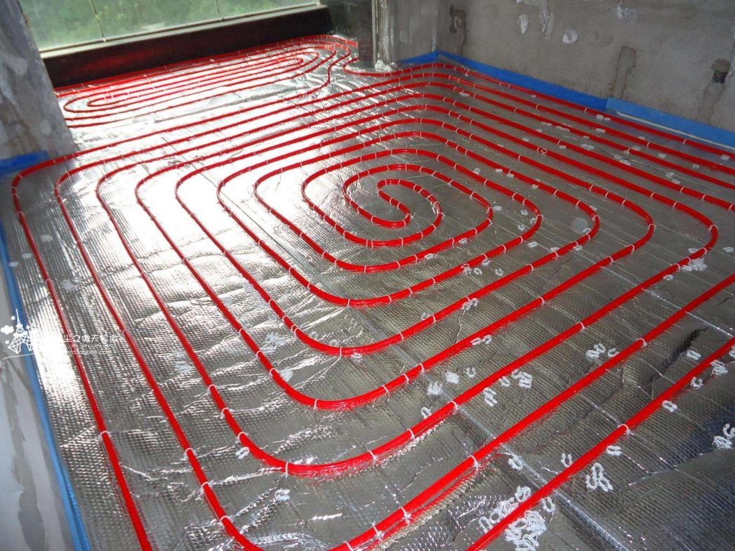 冬季成都地暖好还是中央空调好,成都装了中央空调有必要装地暖吗