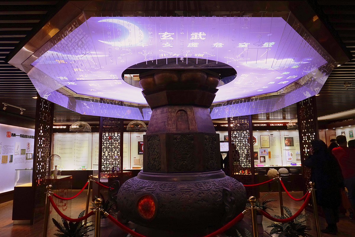 安宫牛黄丸的历史出处,同仁堂安宫牛黄丸历史