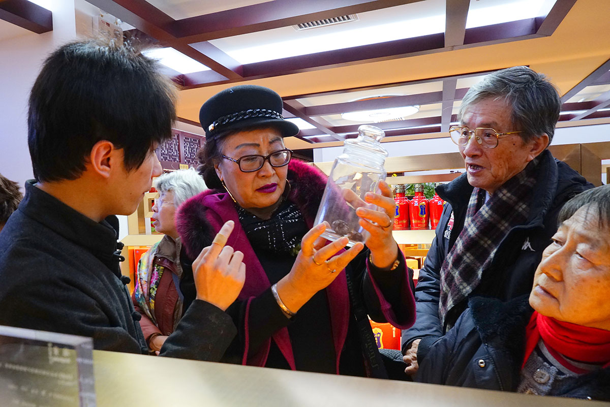 安宫牛黄丸的历史出处,同仁堂安宫牛黄丸历史