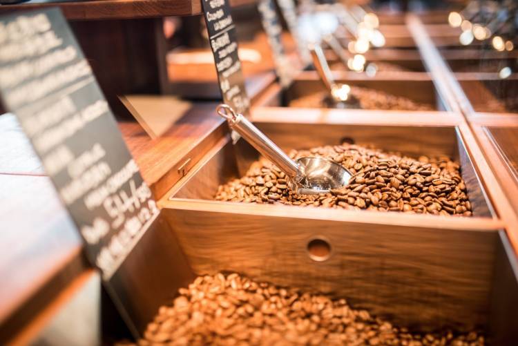 星巴克上海烘焙工坊2017开业限定,全球最大星巴克烘焙工坊体验