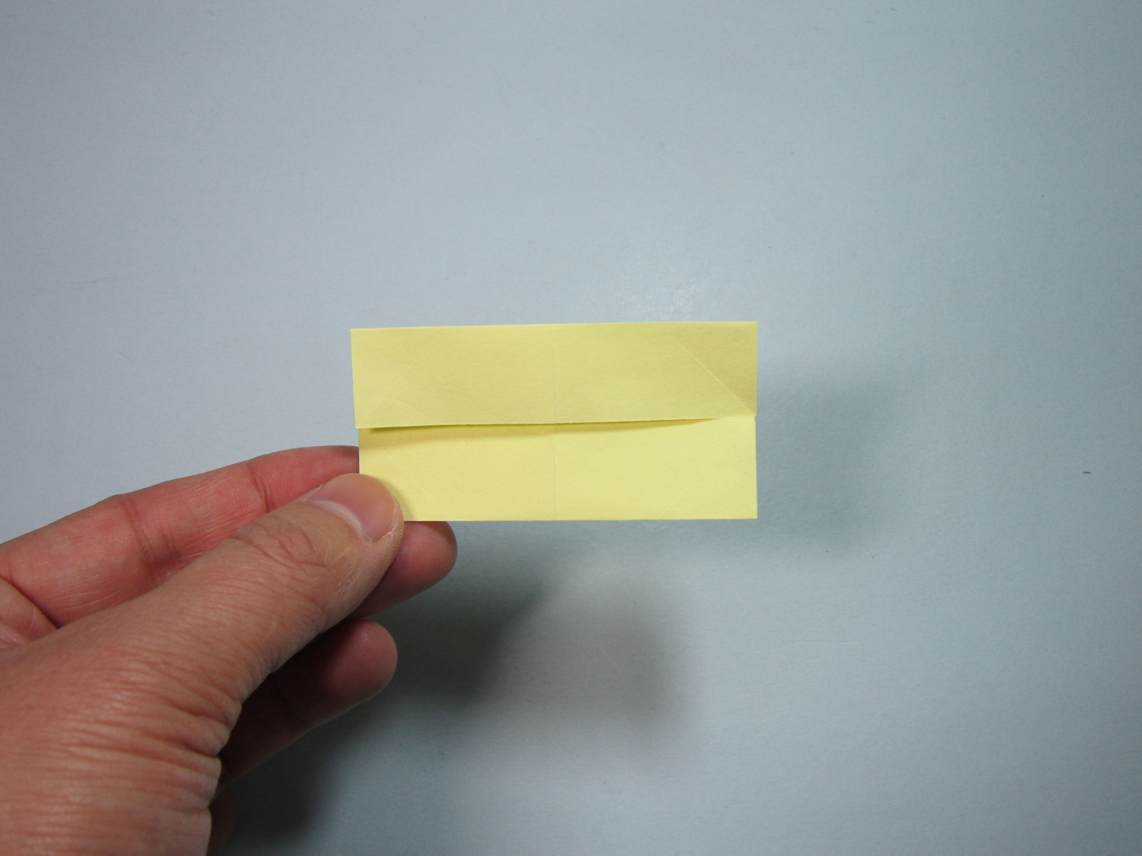 吊绳爱心书签怎么做简单又漂亮,爱心蝴蝶结书签怎么折简单又漂亮