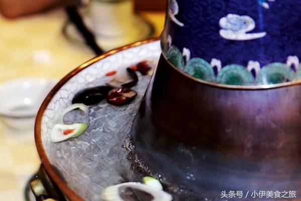 毛主席说：“东来顺要永远保存下去”难以忘怀的清真老馆