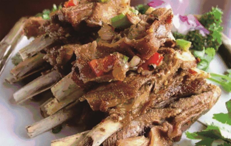 开业3.8折起！大城西这座小而精的综合体有一半餐厅你没见过