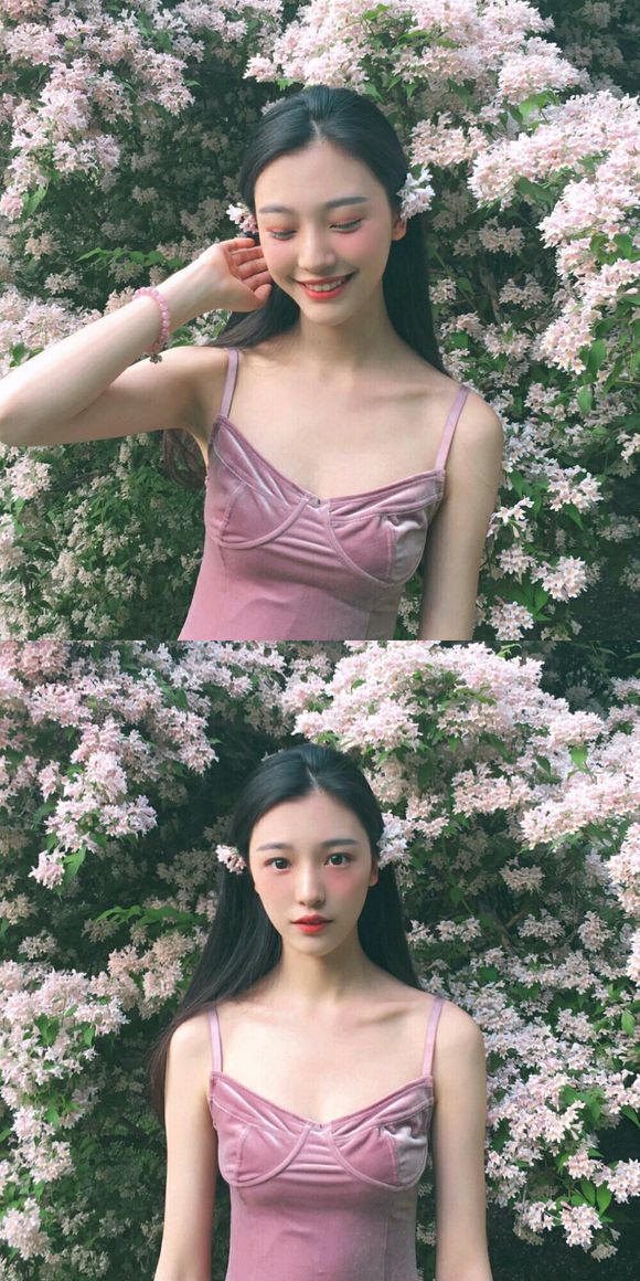 iphone唯美壁纸女神,苹果锁屏壁纸高清唯美美女