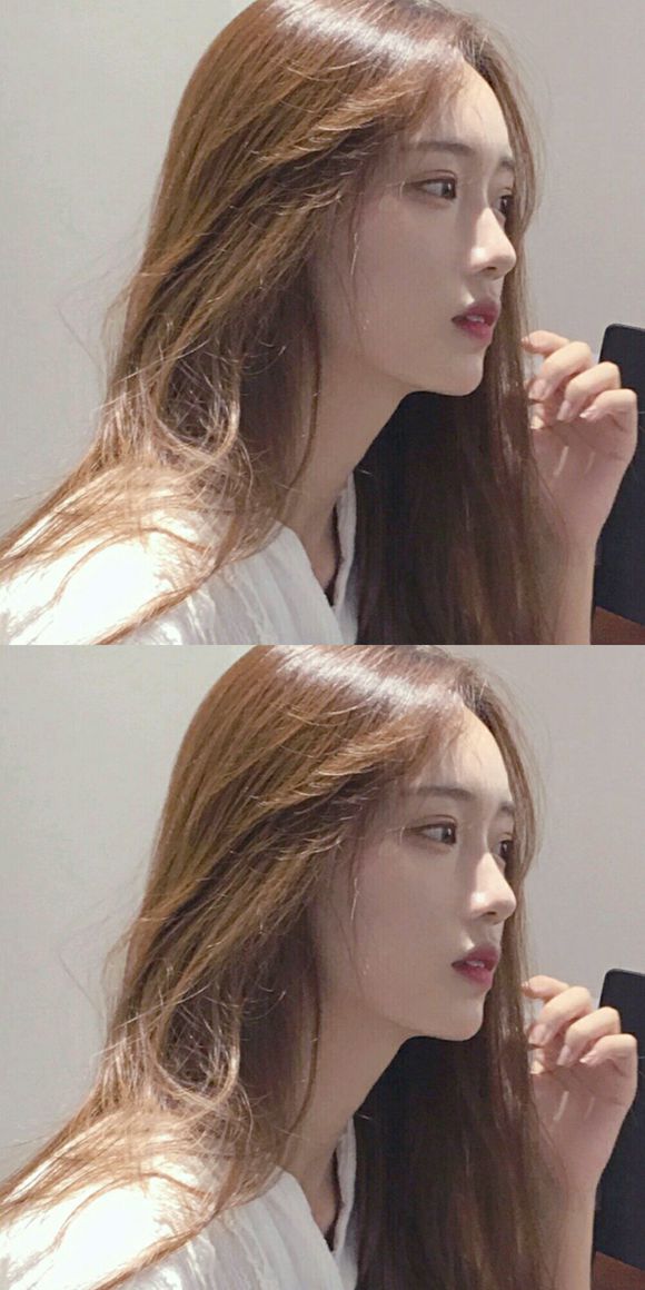 iphone唯美壁纸女神,苹果锁屏壁纸高清唯美美女