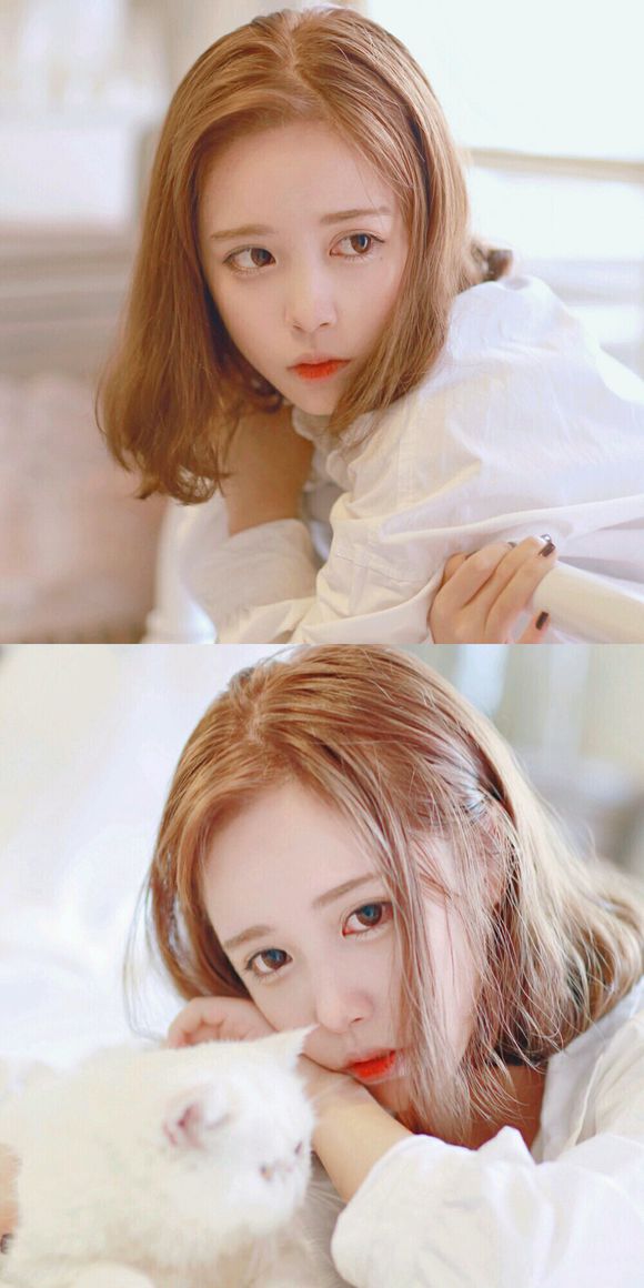 iphone唯美壁纸女神,苹果锁屏壁纸高清唯美美女