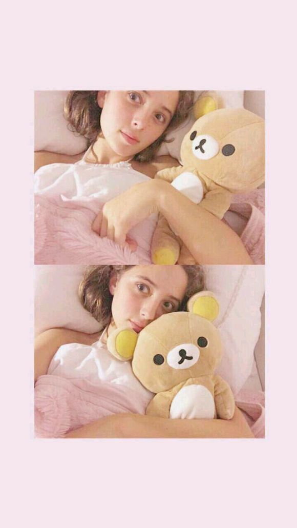 iphone唯美壁纸女神,苹果锁屏壁纸高清唯美美女