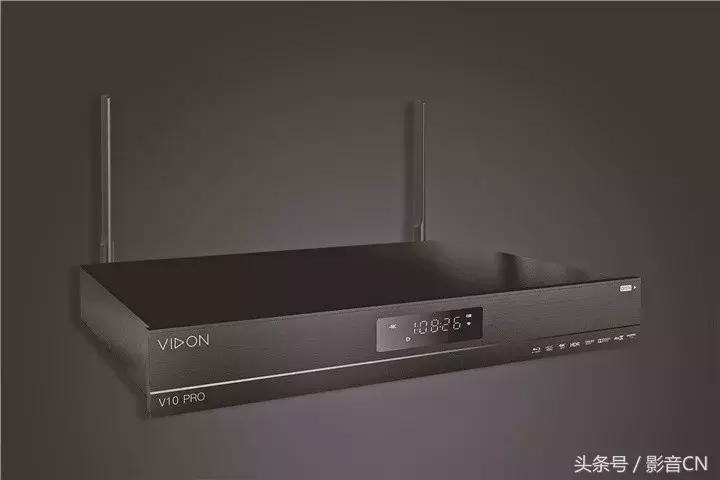 2017-2018AVTOP100推荐榜-影音媒体信号源