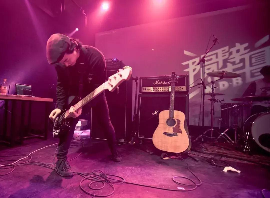 最没存在感的贝斯手,贝斯手的心酸