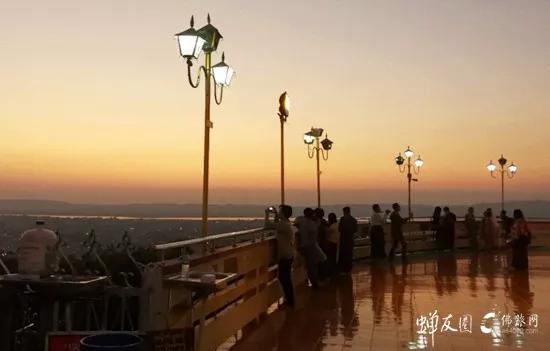 万塔之国,缅甸千塔之城攻略