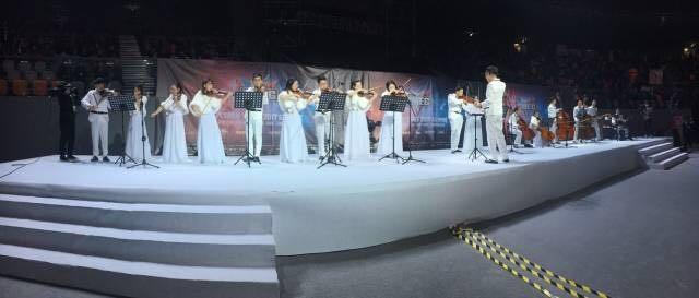 2017大师杯半决赛,大师杯cmeg2017街蓝