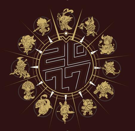 英雄联盟狗年限定猜测,英雄联盟狗年皮肤