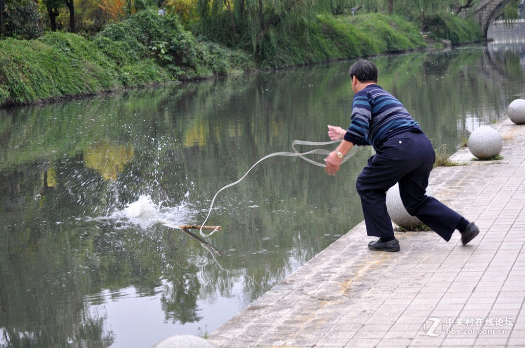 汛期到来时的捕鱼技巧,冬天捕鱼技巧大全