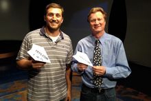 好叠又好看还飞得远的纸飞机,童年的纸飞机怎么叠