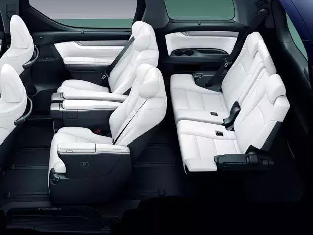 最贵保姆车埃尔法,保姆车埃尔法最新款