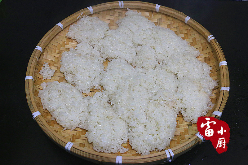 教你学会做米酒,做米酒的简单方法