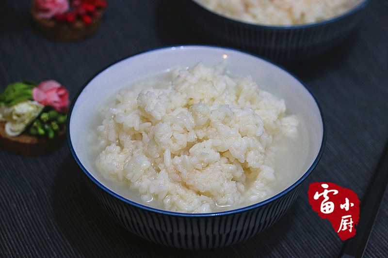 教你学会做米酒,做米酒的简单方法