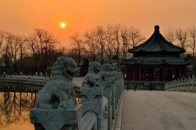 这个元旦，我要从南走到北，看看这大大的中国！