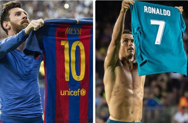 球场散步的梅西,球王梅西的巅峰时刻