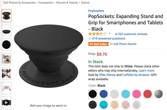 车上手机支架排名第一,最高级车载手机支架