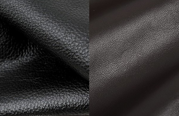 绵羊皮怎么看真皮假皮,绵羊皮和真皮有什么区别吗