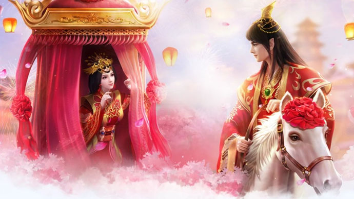 「奔现那些事儿」七年仙侣，大叔和萝莉的爱情