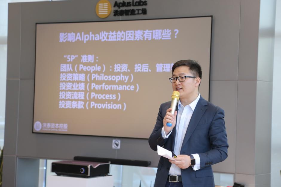 创投圈的干货分享,创投圈5年风云录