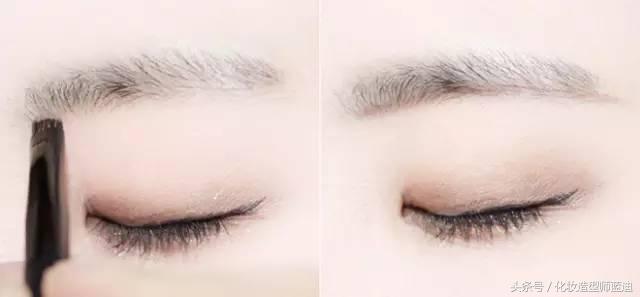 化妆小白看这里，妆这样画才美！简直是手残星人的福音！