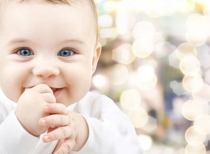 2020宝宝起名100分的名字,取名大全宝宝名字