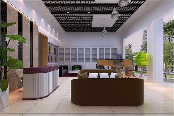 店面装修效果图设计软件免费,店面装修吊顶设计效果图