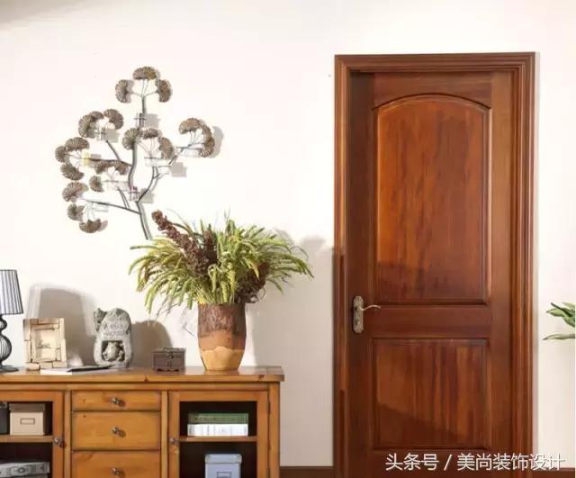 木门如何正确选择,木门怎么选记好这五点