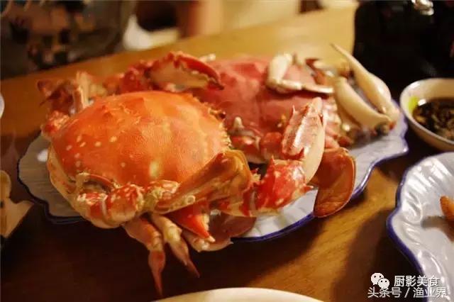 中国的螃蟹,螃蟹大赏的图片