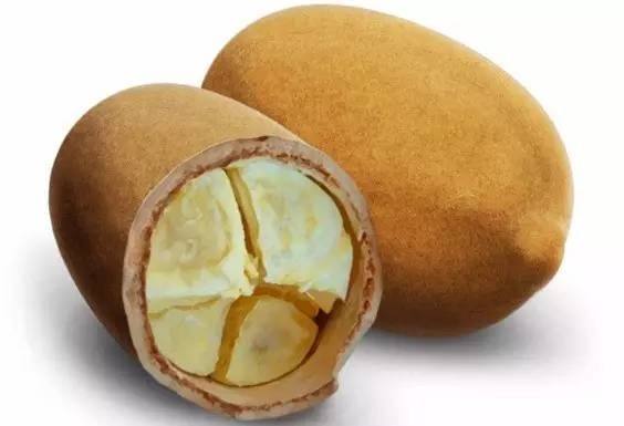 盘点世界上的奇特的水果,世界最奇葩罕见的20种水果