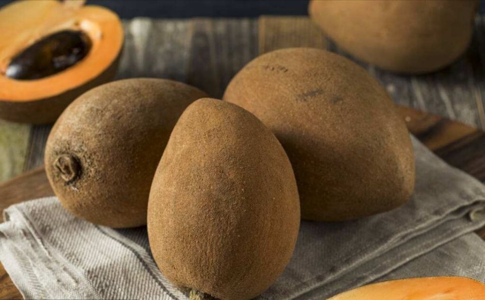 盘点世界上的奇特的水果,世界最奇葩罕见的20种水果