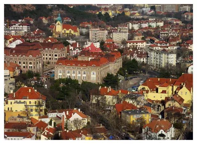 青岛冬天一日游最佳景点一览表,青岛的冬天有多浪漫